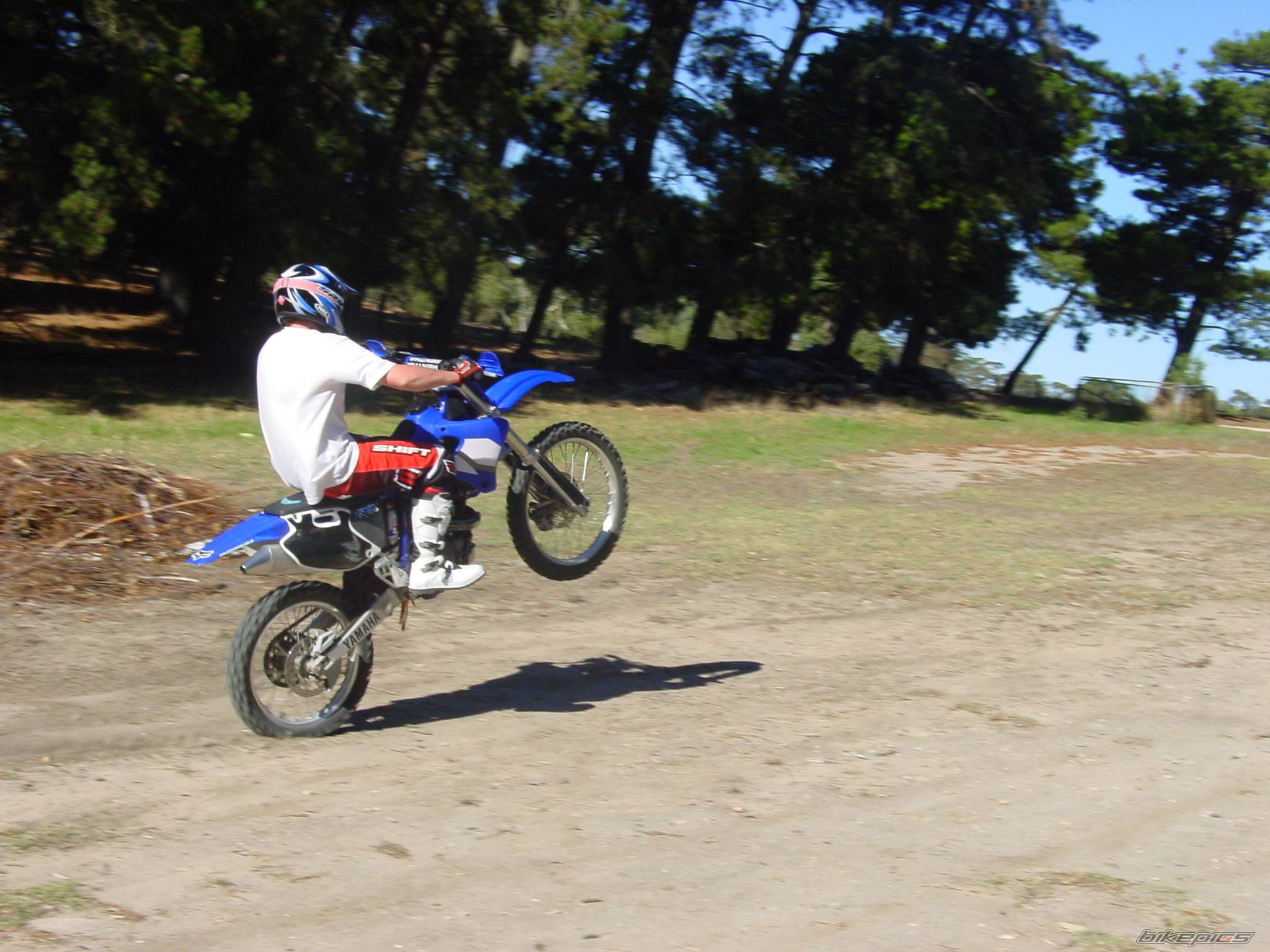 Bike Photo 299377