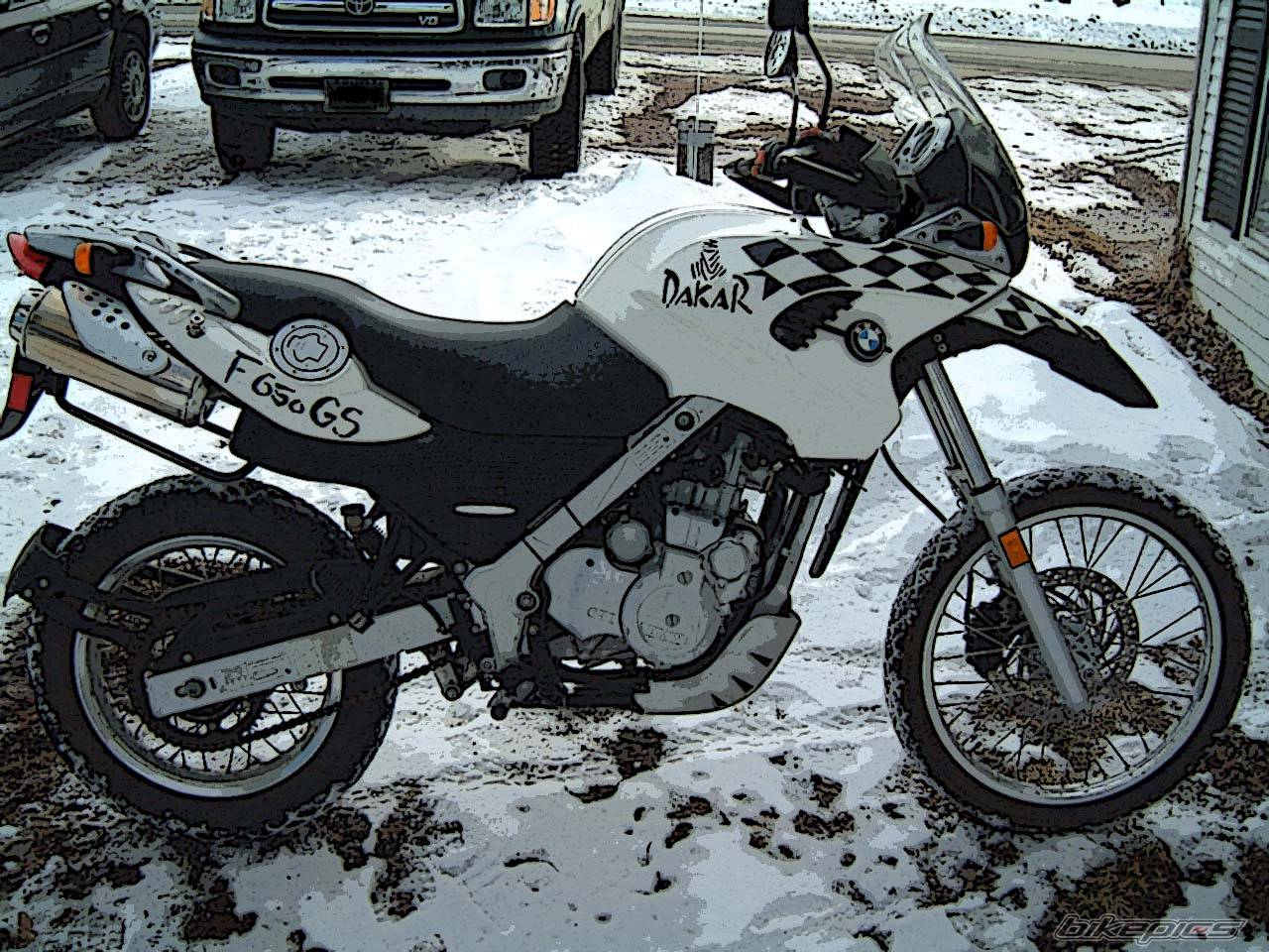 Bike Photo 299378