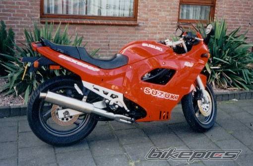 Bike Photo 29941