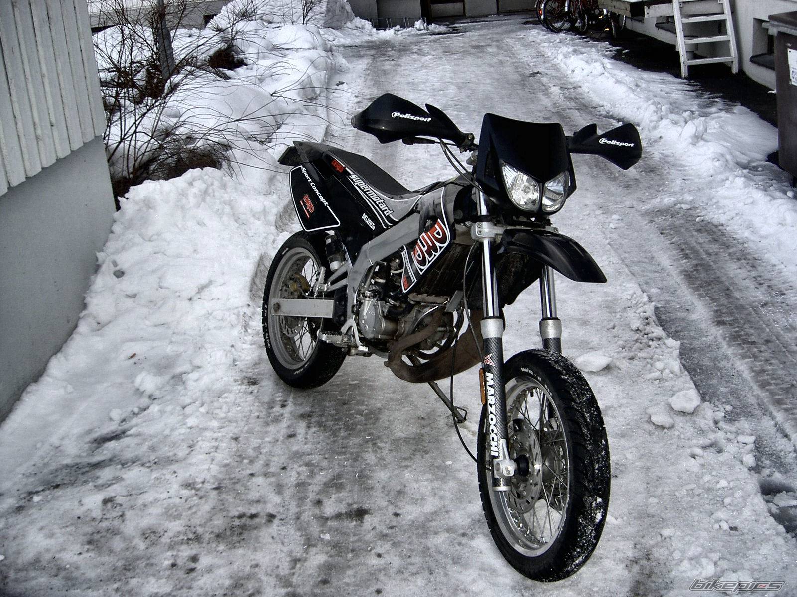 Bike Photo 299411