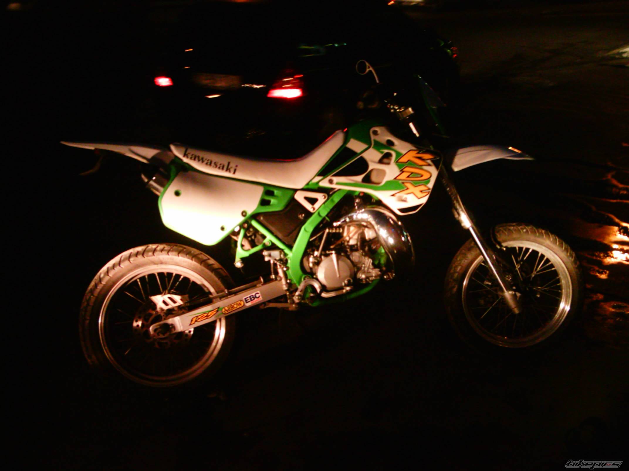 Bike Photo 299450