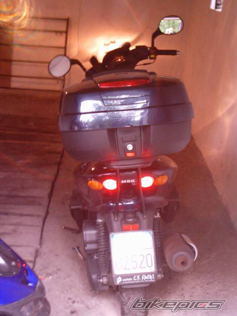 Bike Photo 299452