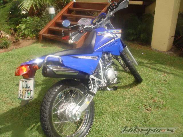 Bike Photo 299467