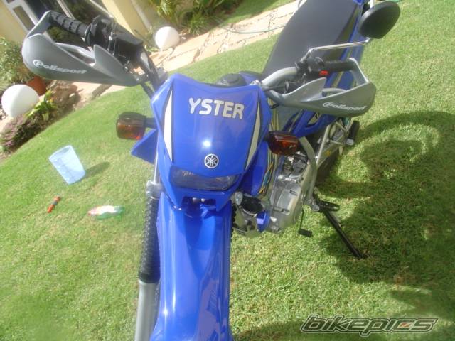 Bike Photo 299468