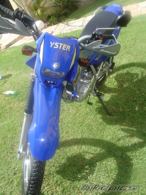 Bike Photo 299470