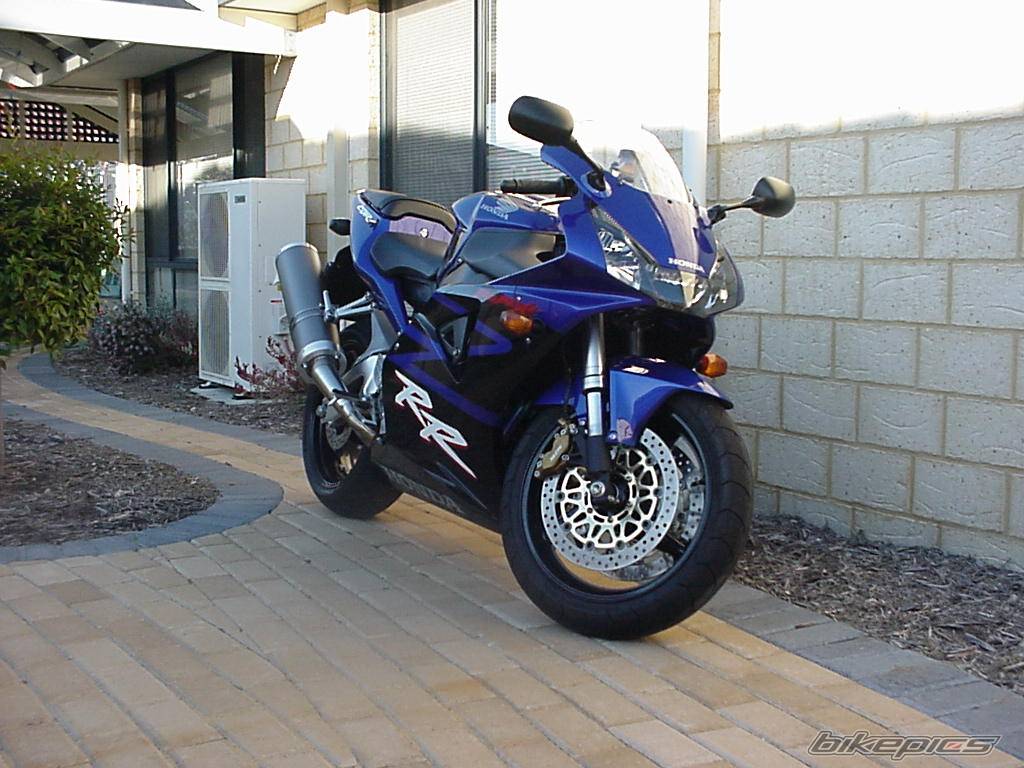 Bike Photo 299473