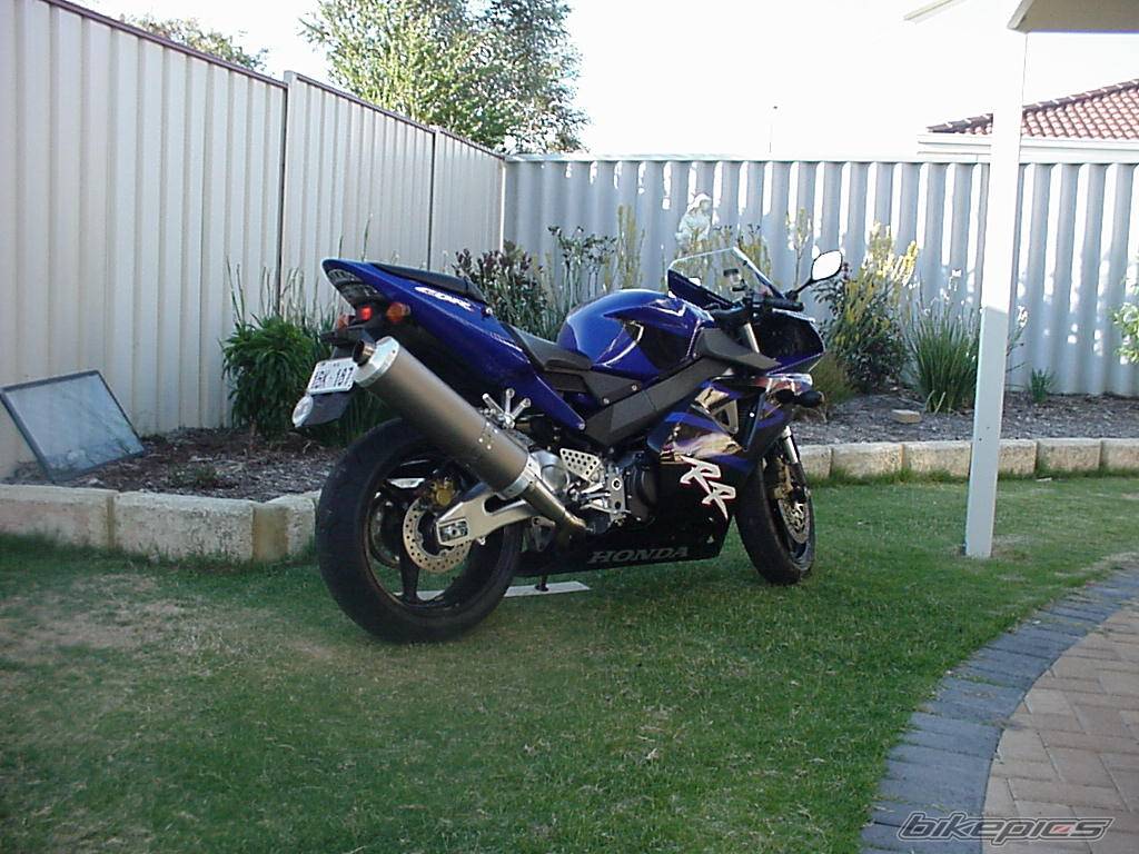 Bike Photo 299474