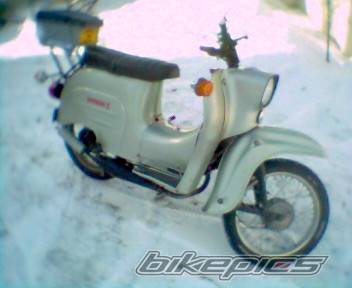 Bike Photo 299479
