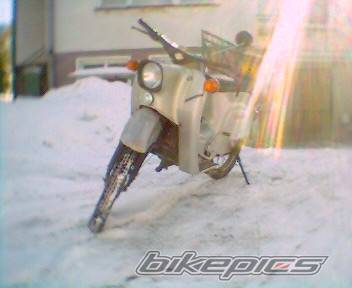 Bike Photo 299480