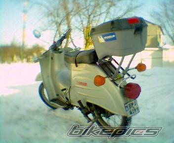 Bike Photo 299481