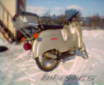 Bike Photo 299482