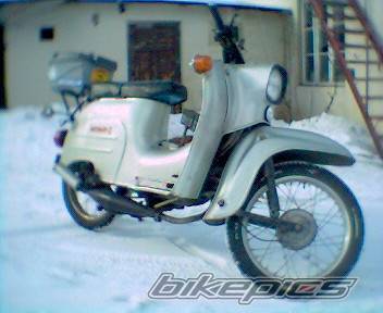 Bike Photo 299483