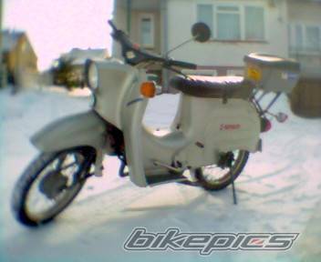 Bike Photo 299484