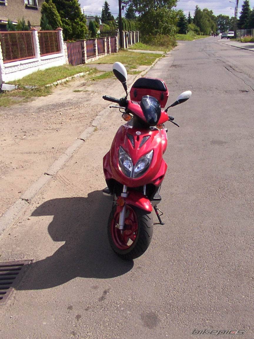 Bike Photo 299491