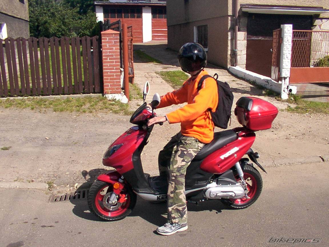 Bike Photo 299492