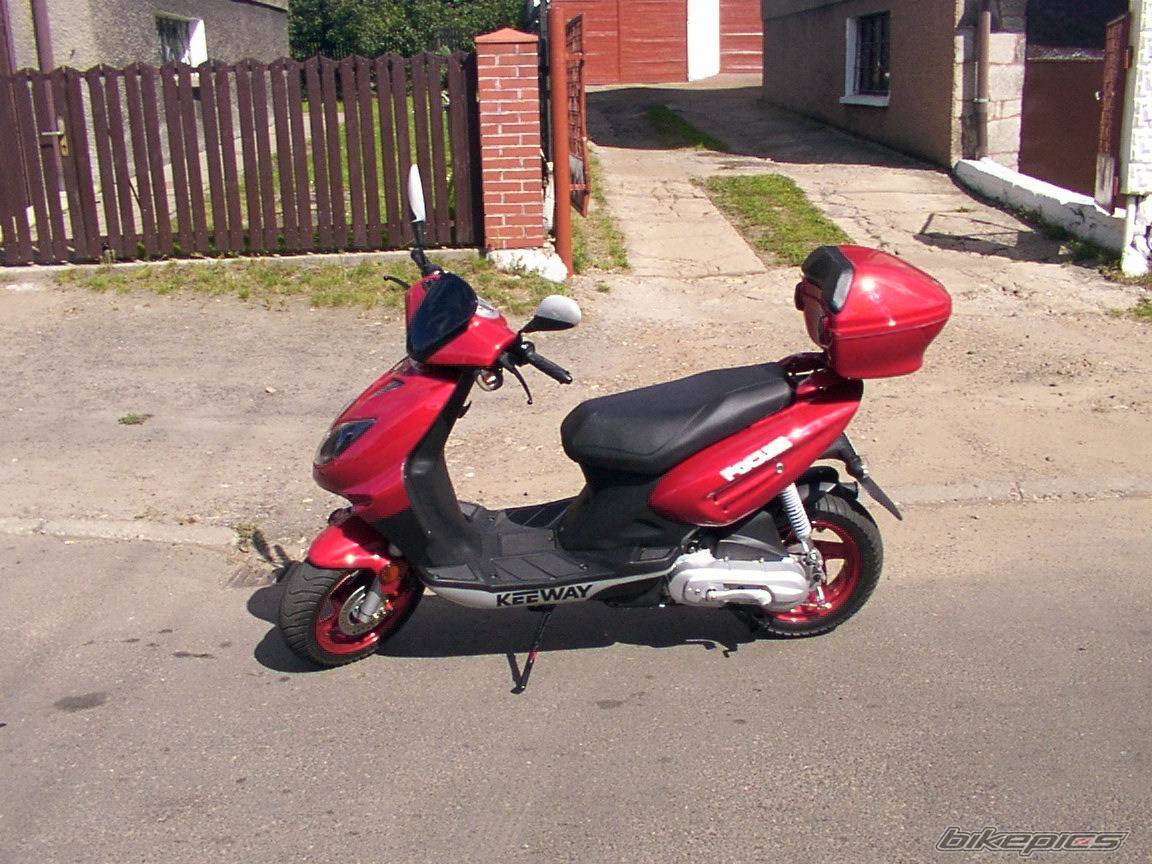 Bike Photo 299493