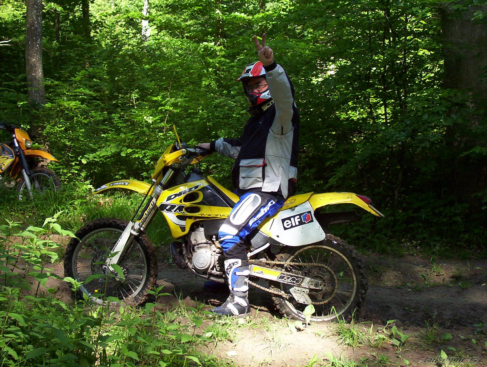 Bike Photo 299538