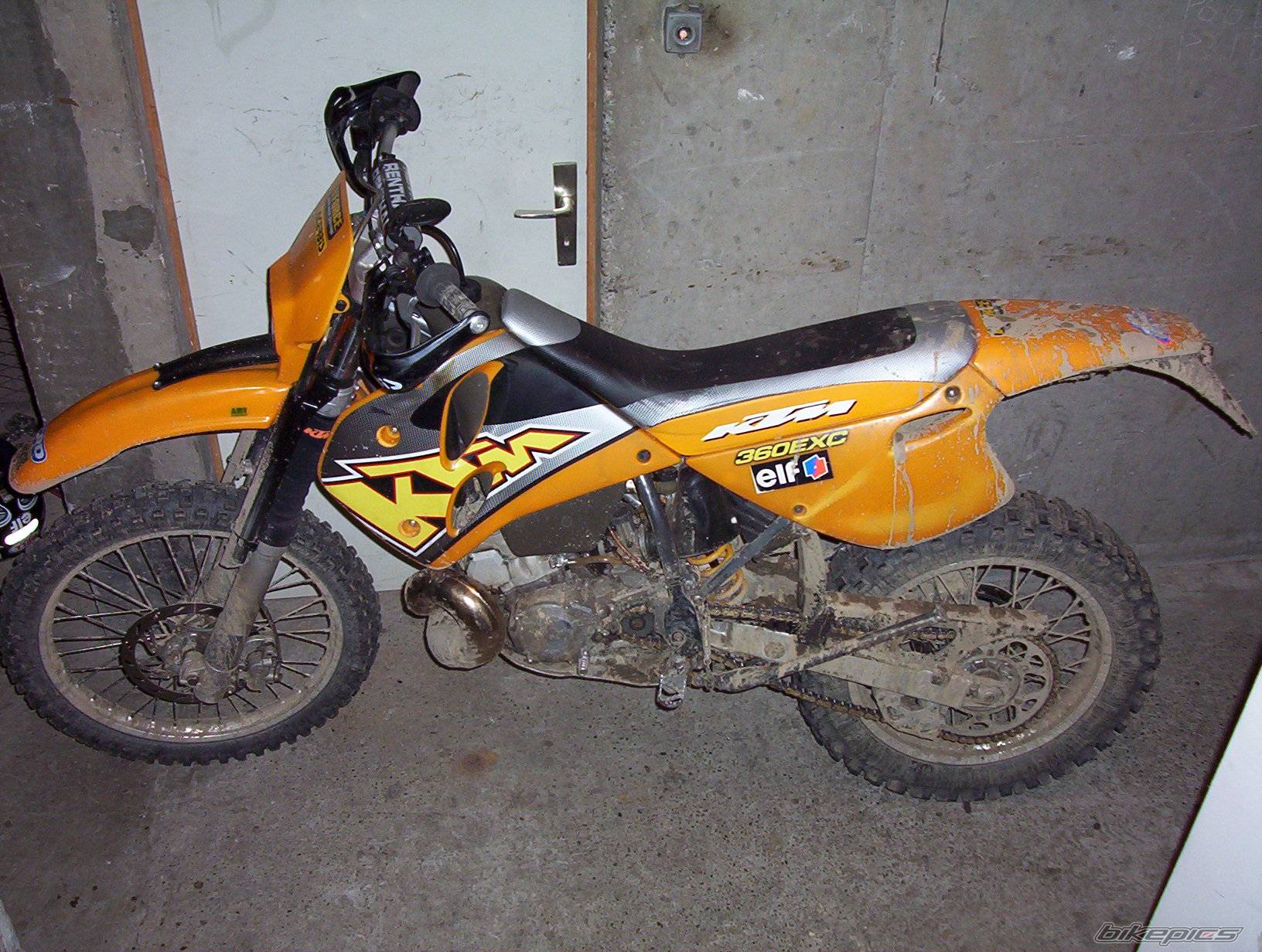 Bike Photo 299543