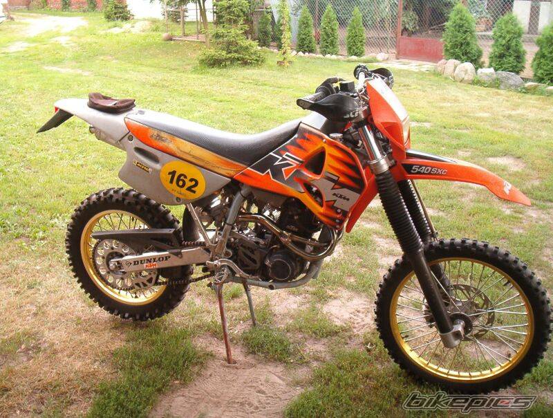 Bike Photo 299546