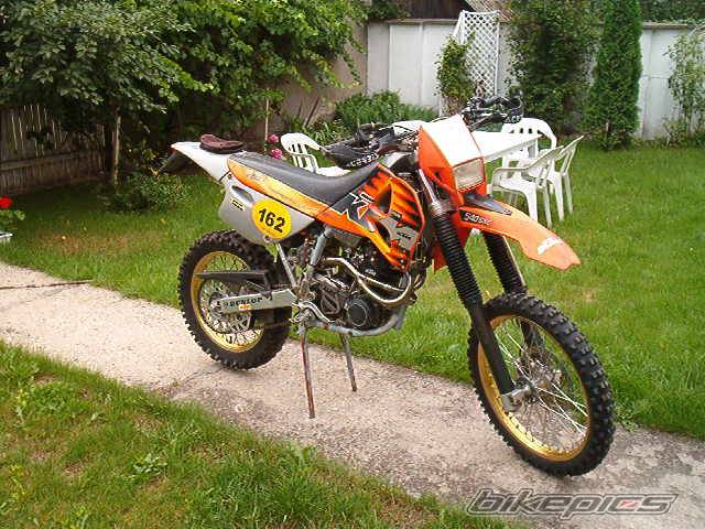 Bike Photo 299547
