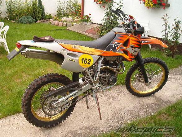 Bike Photo 299548