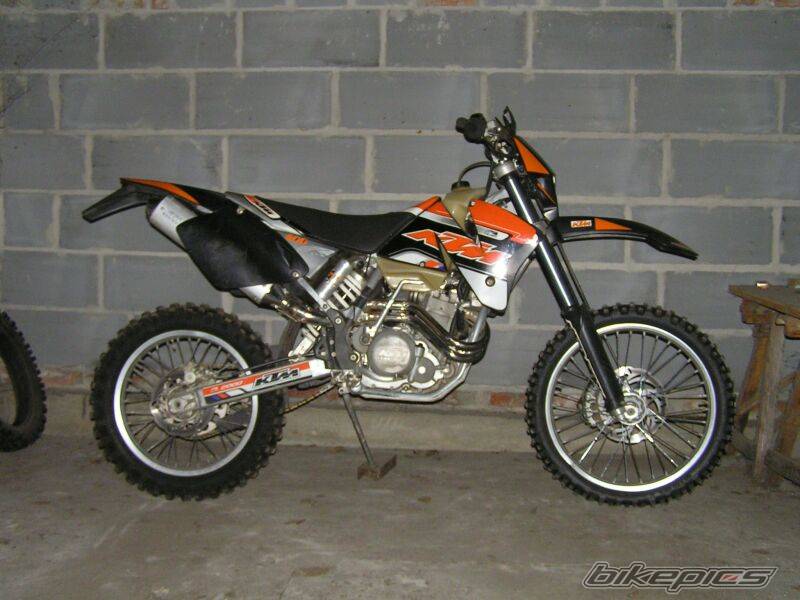Bike Photo 299557