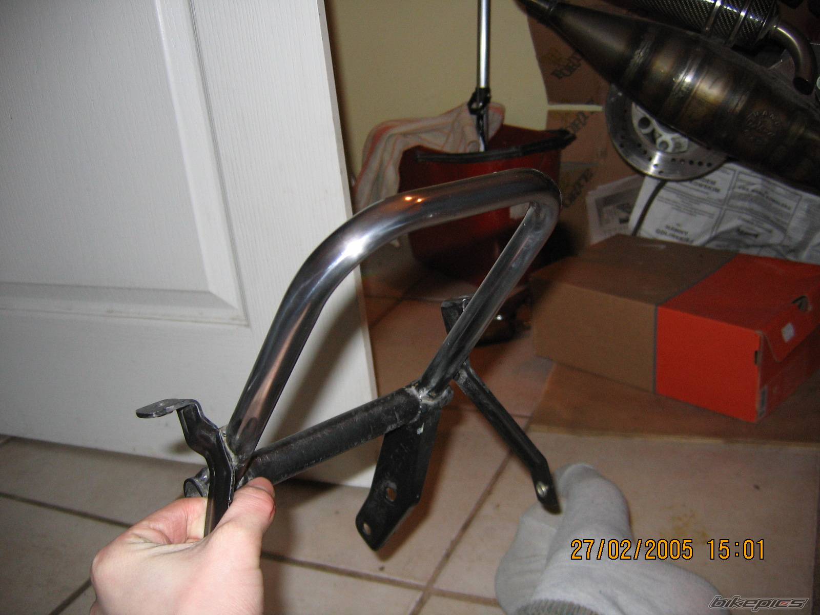 Bike Photo 299561