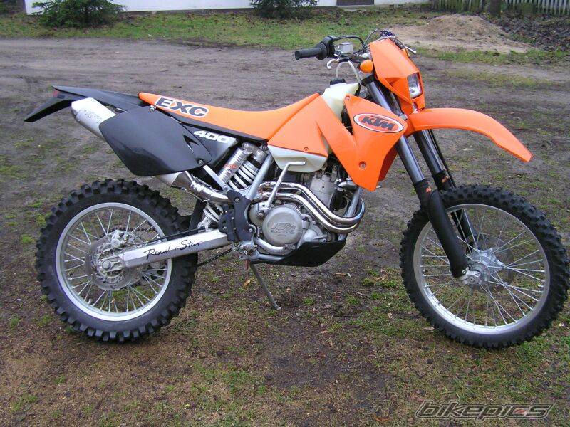 Bike Photo 299564