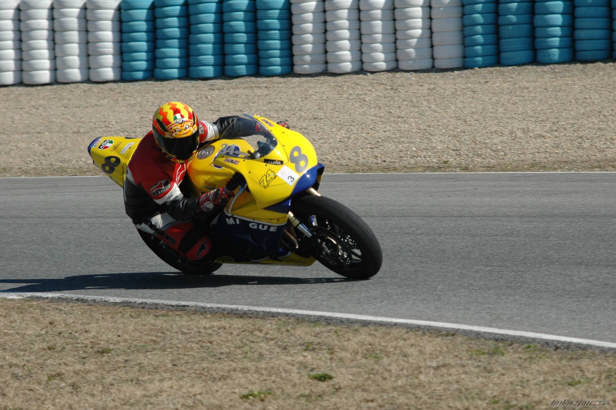 Bike Photo 299567