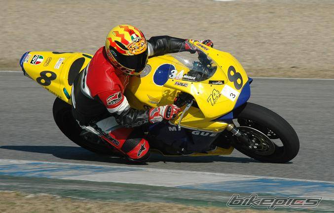 Bike Photo 299570