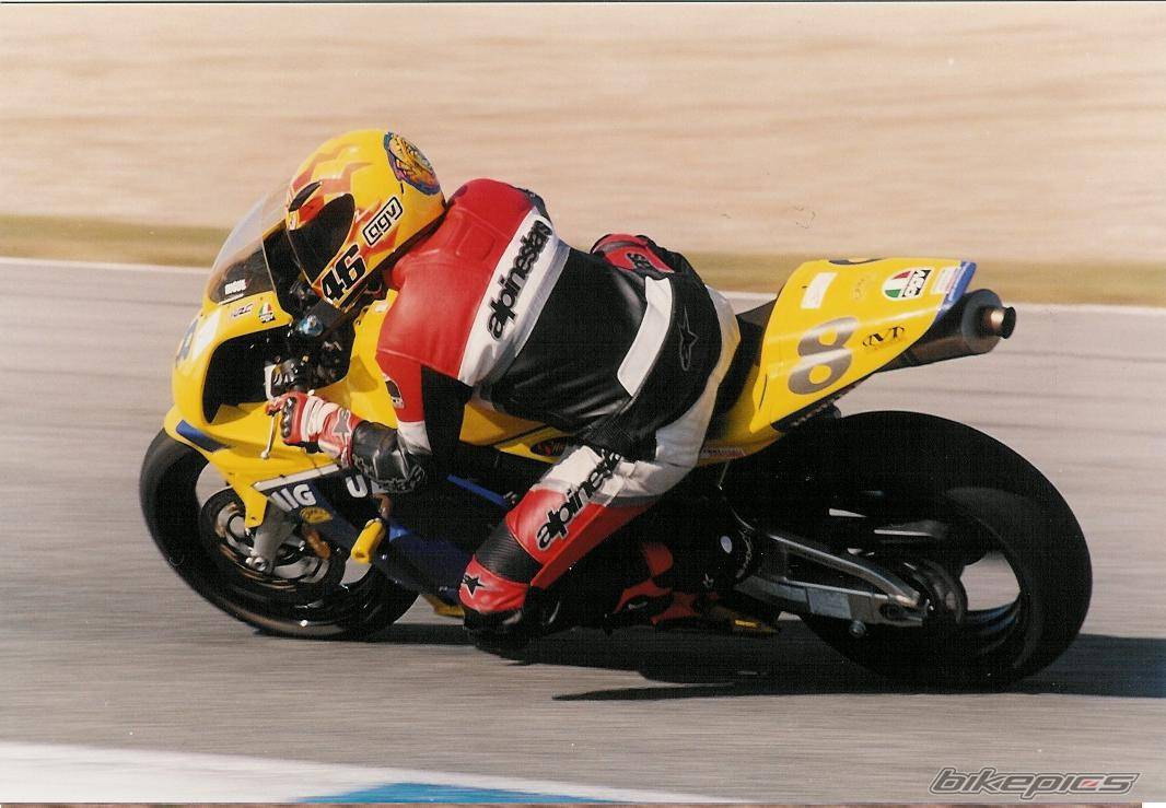 Bike Photo 299571