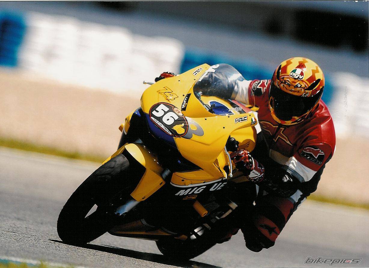 Bike Photo 299572