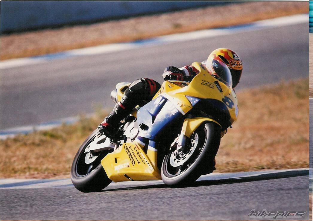 Bike Photo 299574