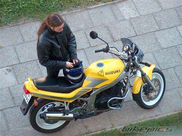 Bike Photo 299578