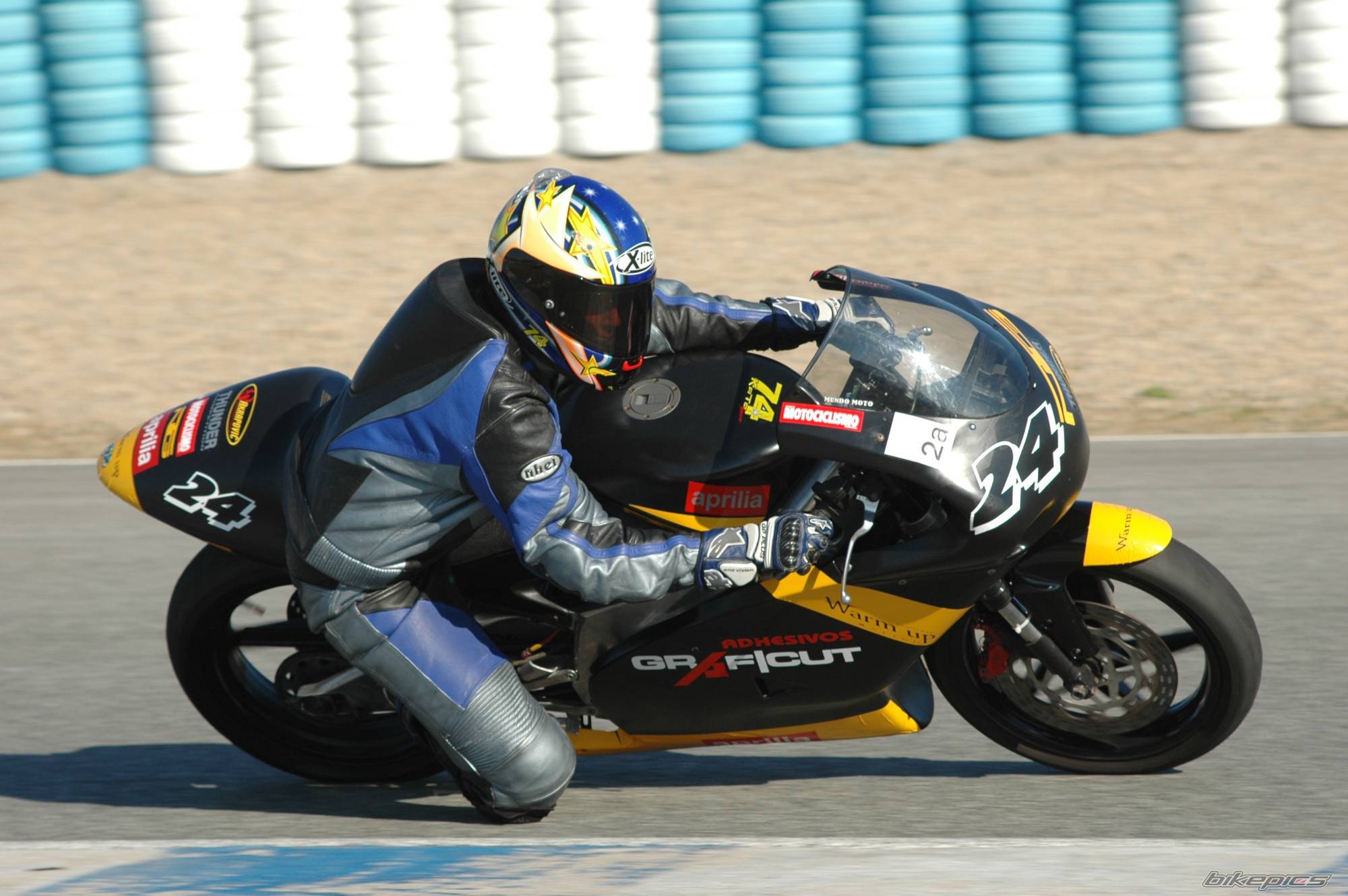 Bike Photo 299579
