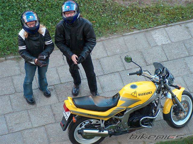 Bike Photo 299582