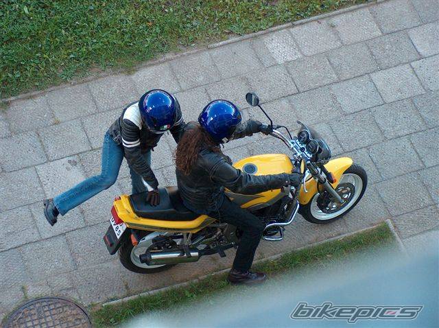 Bike Photo 299585