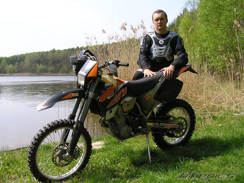 Bike Photo 299588