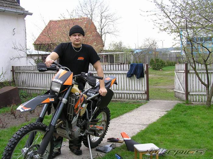 Bike Photo 299589