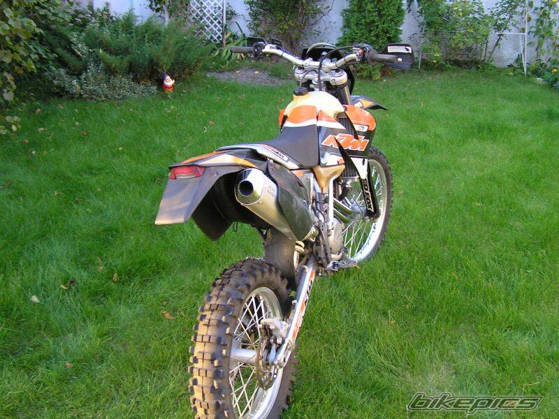 Bike Photo 299592