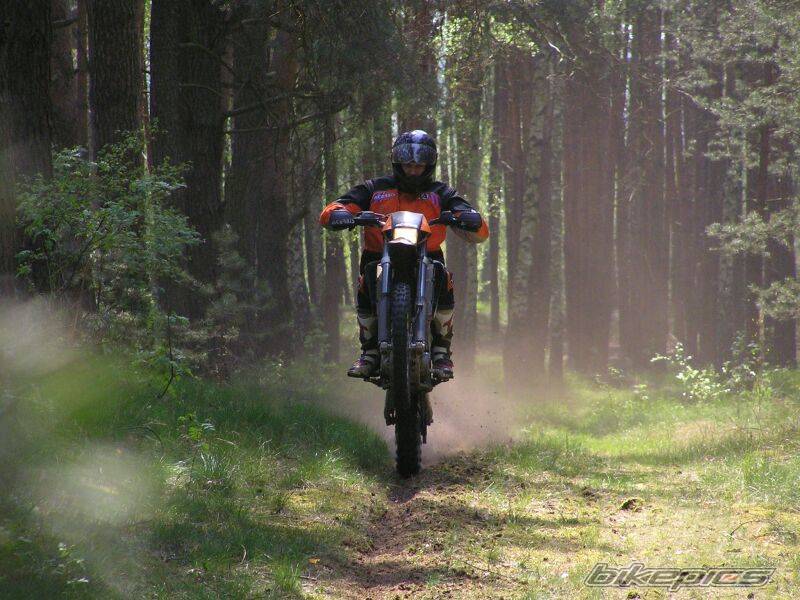 Bike Photo 299596
