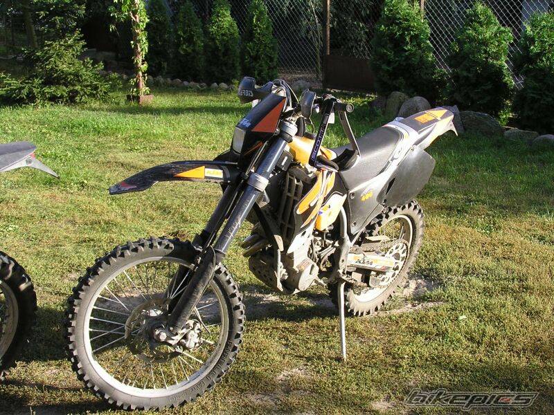 Bike Photo 299597