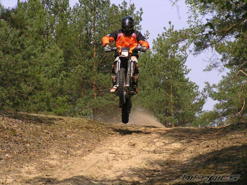 Bike Photo 299598