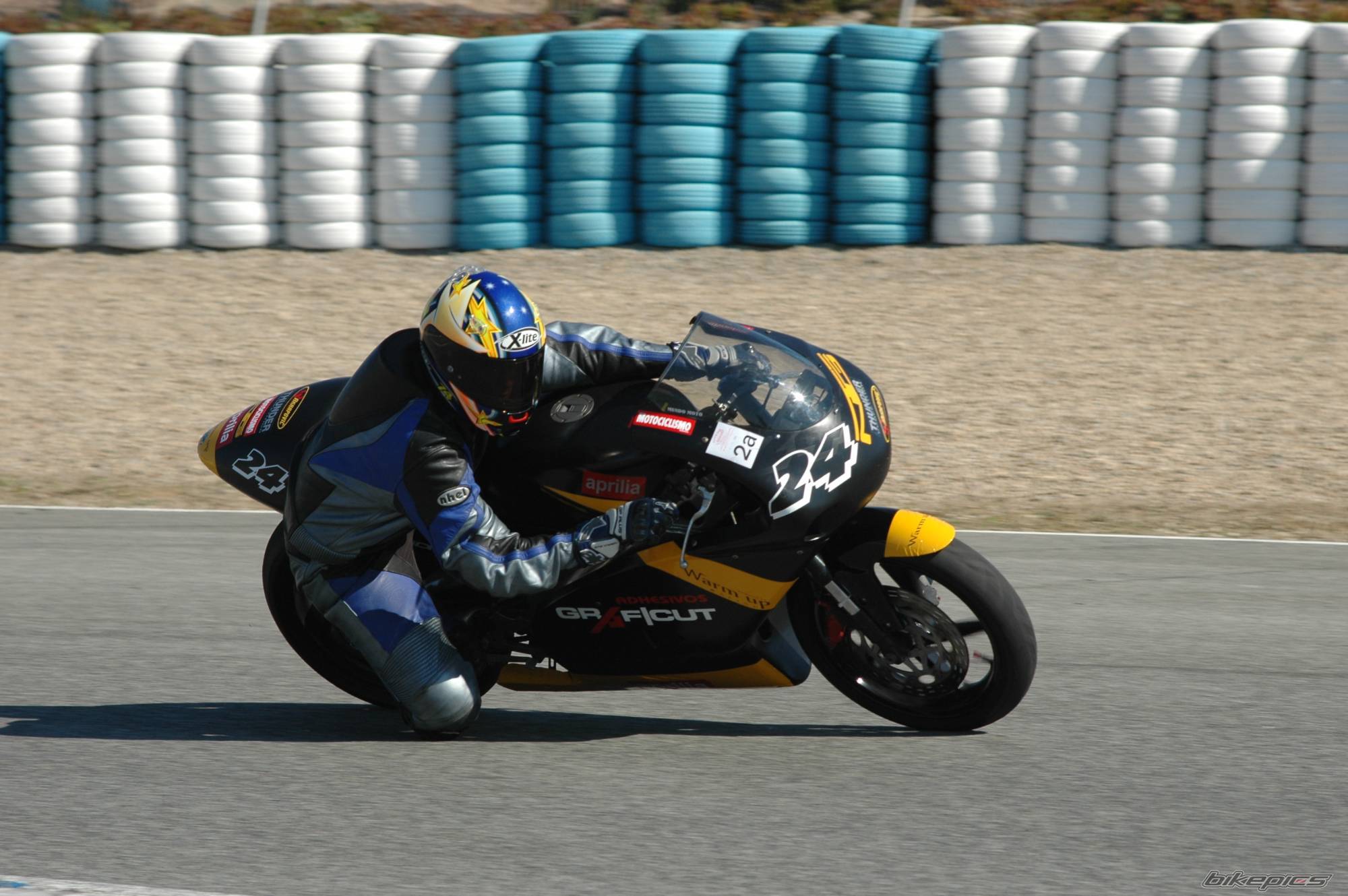 Bike Photo 299600