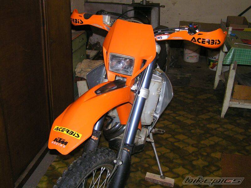 Bike Photo 299604