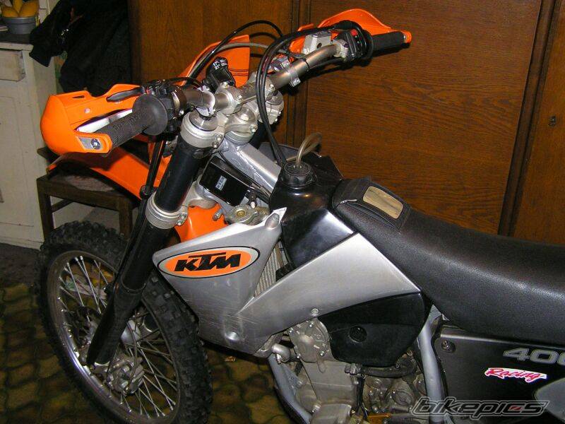 Bike Photo 299605