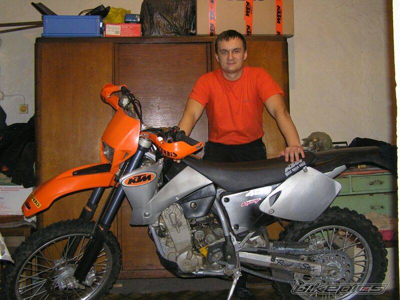 Bike Photo 299606