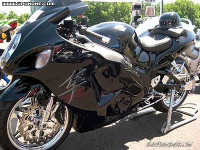 Bike Photo 299607
