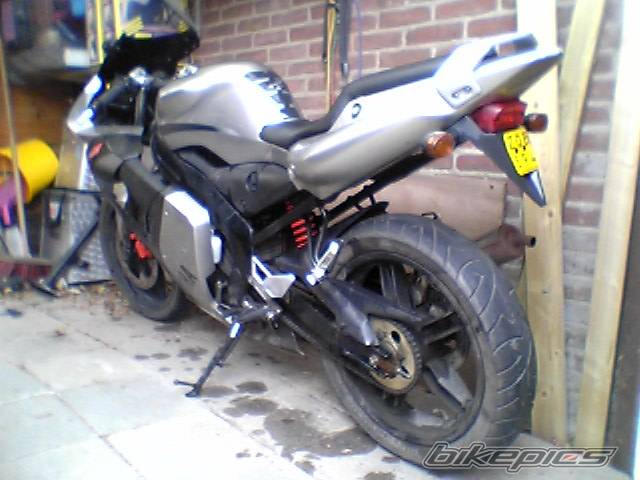 Bike Photo 299609