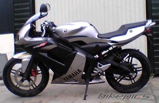 Bike Photo 299611